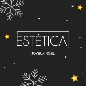 Carte cadeau Noel - Institut Estetica Beaute